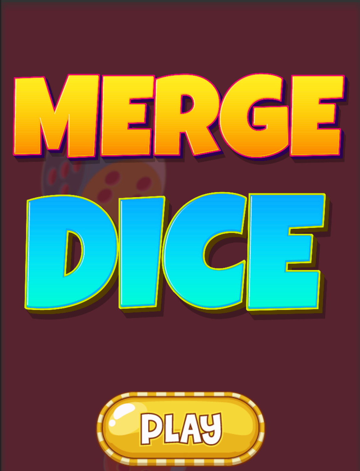 Merge Dice